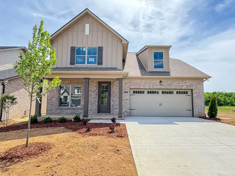 1211 Anson St, Gallatin, TN 37066