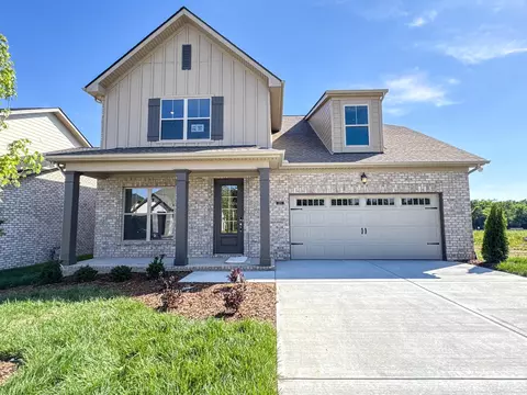 1211 Anson St, Gallatin, TN 37066
