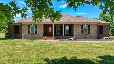 75 Crum Rd, Yuma, TN 38390