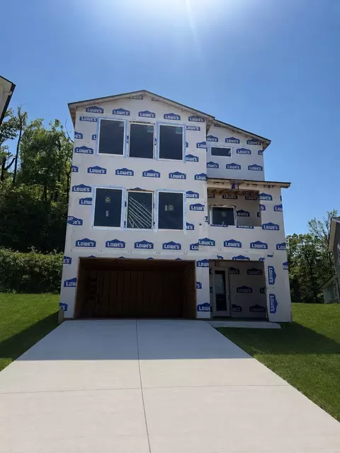 1572 Boxwood Dr #LOT 37, Nashville, TN 37211