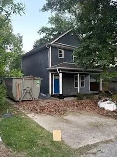14 Willis St, Nashville, TN 37207