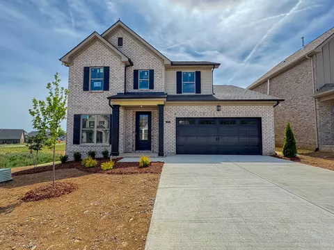 1209 Anson St, Gallatin, TN 37066