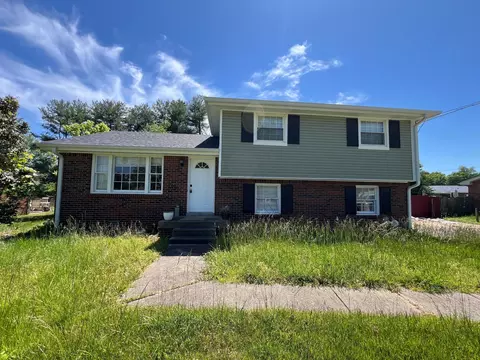 307 Dale Ter, Clarksville, TN 37042