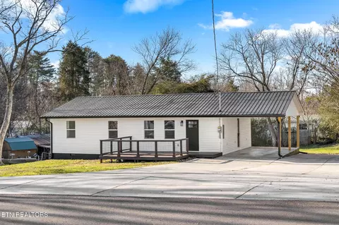 509 Kale Ave, Englewood, TN 37329