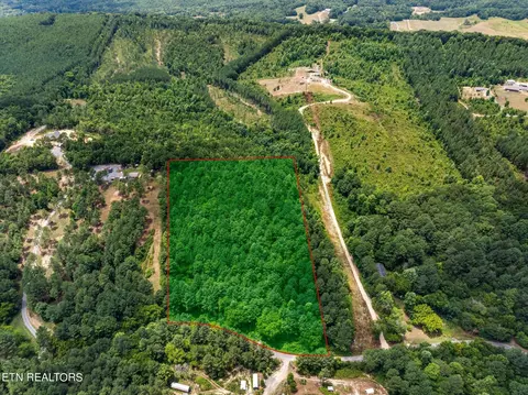 0 Co Rd 41, Calhoun, TN 37309
