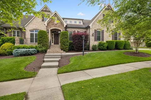 1101 Kirkwood Dr, Franklin, TN 37067