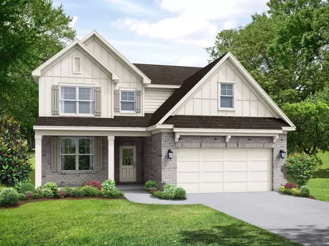 2405 Barnwood Rd, Gallatin, TN 37066