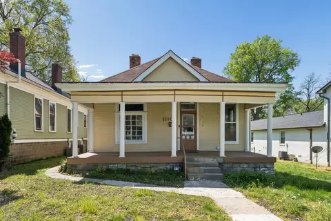 1110 Ordway Pl, Nashville, TN 37206