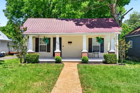 829 Stafford St, Clarksville, TN 37040