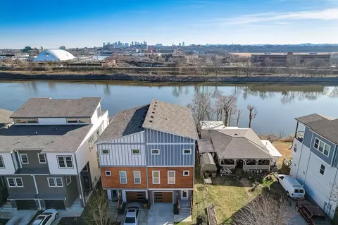 1012 Alice St # B, Nashville, TN 37218