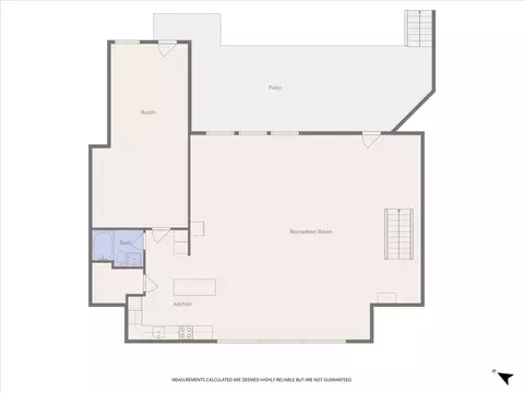Floorplan - 2440 Maple Grove Rd, Dickson, TN 37055 photo 3 of 4