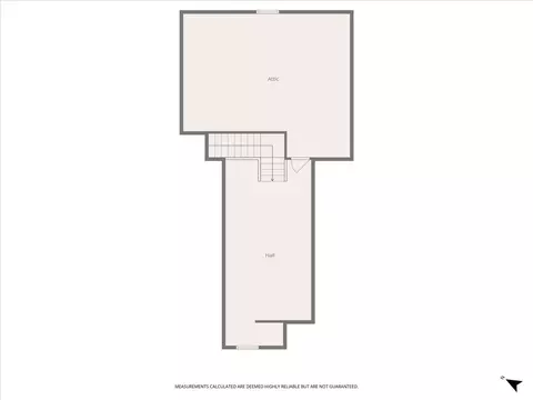Floorplan - 2440 Maple Grove Rd, Dickson, TN 37055 photo 2 of 4