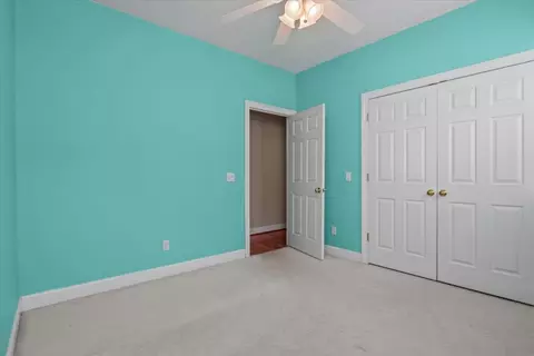 Bedroom - 2440 Maple Grove Rd, Dickson, TN 37055 photo 4 of 5