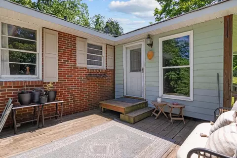 Exterior - 2440 Maple Grove Rd, Dickson, TN 37055 photo 12 of 15
