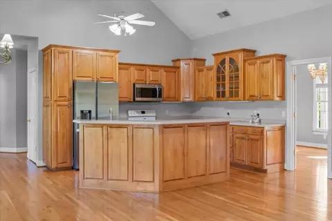 Kitchen - 2440 Maple Grove Rd, Dickson, TN 37055 photo 1 of 4