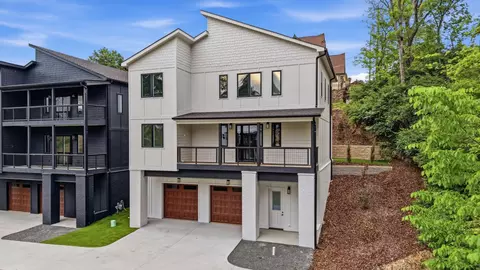 401 Druid Ln, Chattanooga, TN 37405