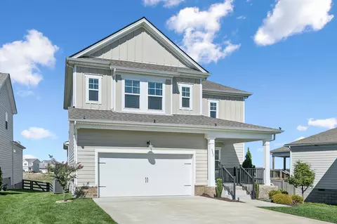 6663 Hanworth Trce, Smyrna, TN 37167