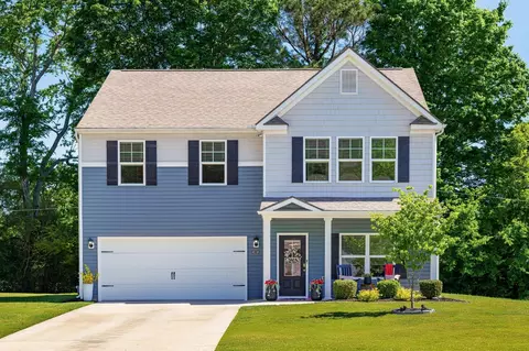 6116 Pearson Ln NW, Cleveland, TN 37312