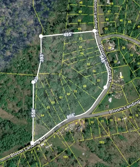 0 Bloom Landing Rd N, Charlotte, TN 37036