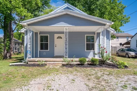 512 Garden St, Mount Pleasant, TN 38474