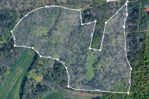 0 Bloom Landing Rd N, Charlotte, TN 37036