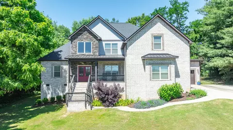 652 Vaughan Rd, Clarksville, TN 37043