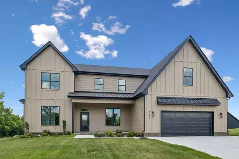544 Matthew Miller Dr, Smyrna, TN 37167