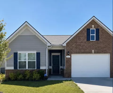 517 Morgan Meadows Way, Columbia, TN 38401