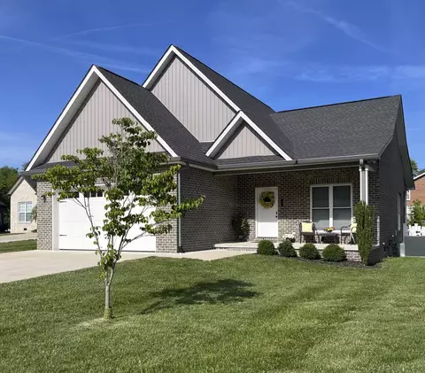 162 Beckam Way, Smithville, TN 37166