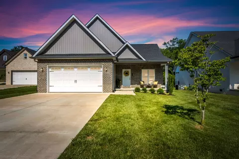 162 Beckam Way, Smithville, TN 37166