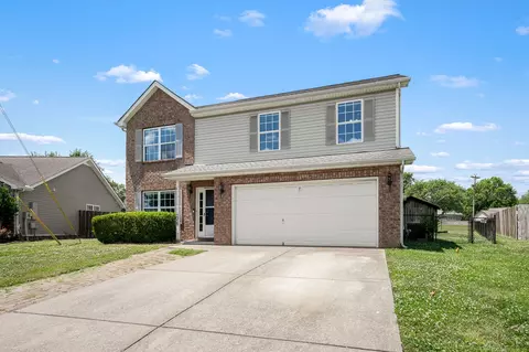 1010 Lowrey Pl, Spring Hill, TN 37174