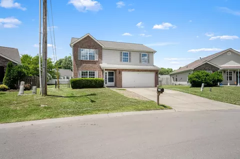 1010 Lowrey Pl, Spring Hill, TN 37174