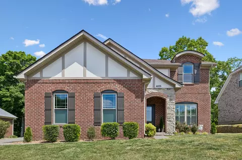 4105 Oakstone Dr, Smyrna, TN 37167