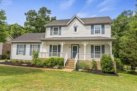 3508 Daisy Trl, Antioch, TN 37013