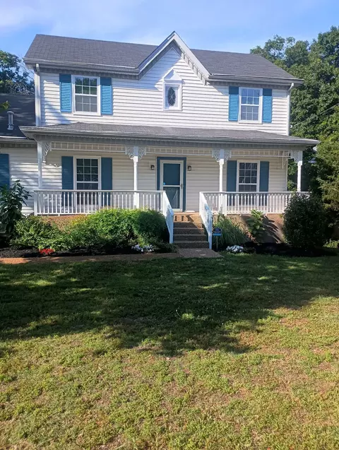 3508 Daisy Trl, Antioch, TN 37013