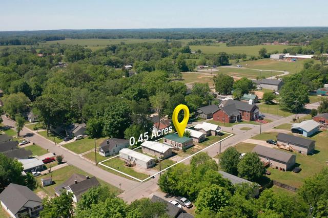 2016 Bessie St, Springfield, TN 37172