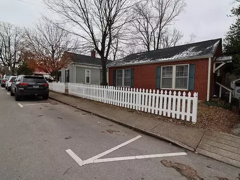 111 7th Ave N, Franklin, TN 37064