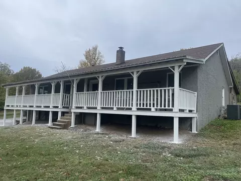 2272 S Berrys Chapel Rd, Franklin, TN 37069