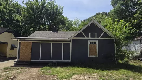 3247 Coleman Ave, Memphis, TN 38112