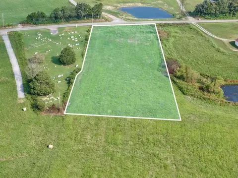 0 Pea Ridge Rd, Liberty, TN 37095