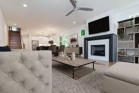 335 Mckennell Dr # A, Nashville, TN 37206
