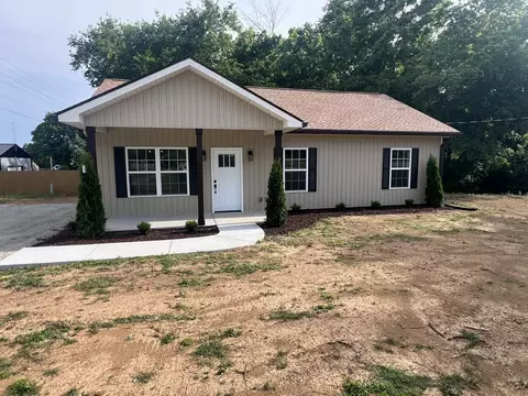 929 Terry St, Pulaski, TN 38478