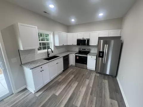 Kitchen - 929 Terry St, Pulaski, TN 38478 photo 2 of 3
