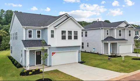 110 Ridgewood Dr, Shelbyville, TN 37160