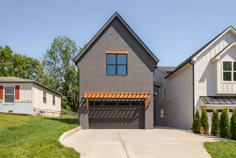 2607 Tiffany Dr #A, Nashville, TN 37206