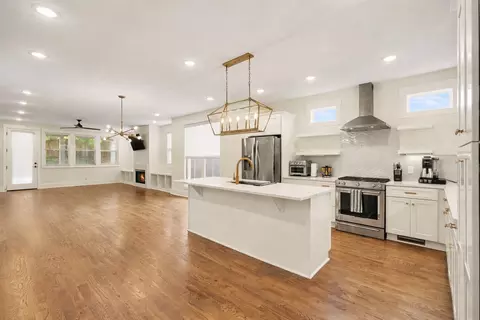 829 Watts Ln, Nashville, TN 37209