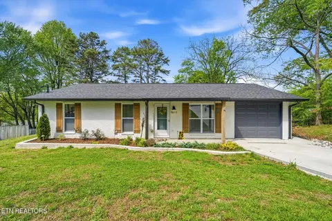 5613 Aloha Ave, Knoxville, TN 37921