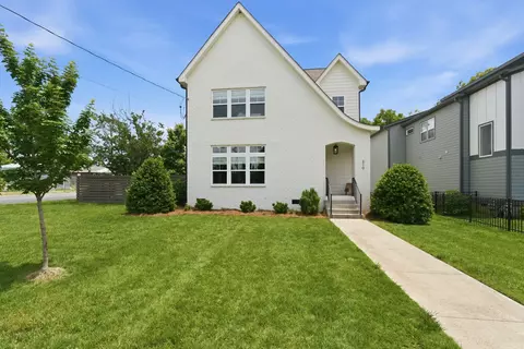 610 45th Ave N, Nashville, TN 37209