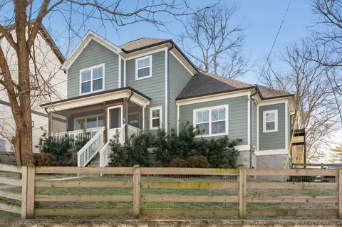 1035 40th Ave N, Nashville, TN 37209