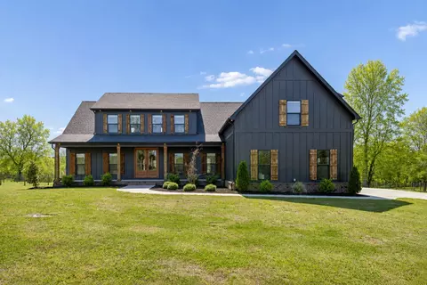 9640 Lascassas Pike, Lascassas, TN 37085
